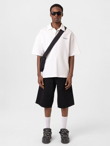 Dandalo Shirt 'Enzo' in Beige