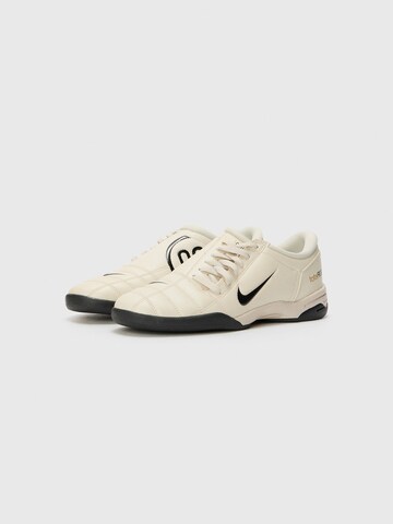 Nike Sportswear Rövid szárú sportcipők 'T90 SP' - barna