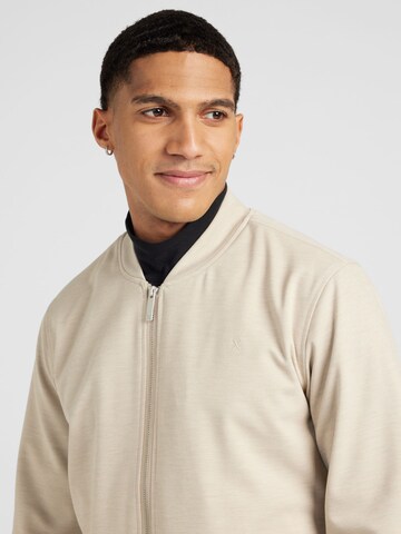 Clean Cut Copenhagen Between-season jacket 'Brendon' in Beige