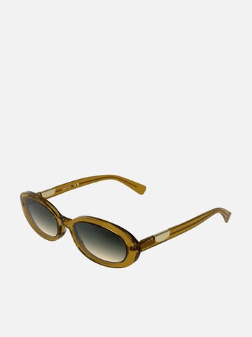 Longchamp Sonnenbrille‌‌‌‌‌‌‌‌‌‌ in Braun