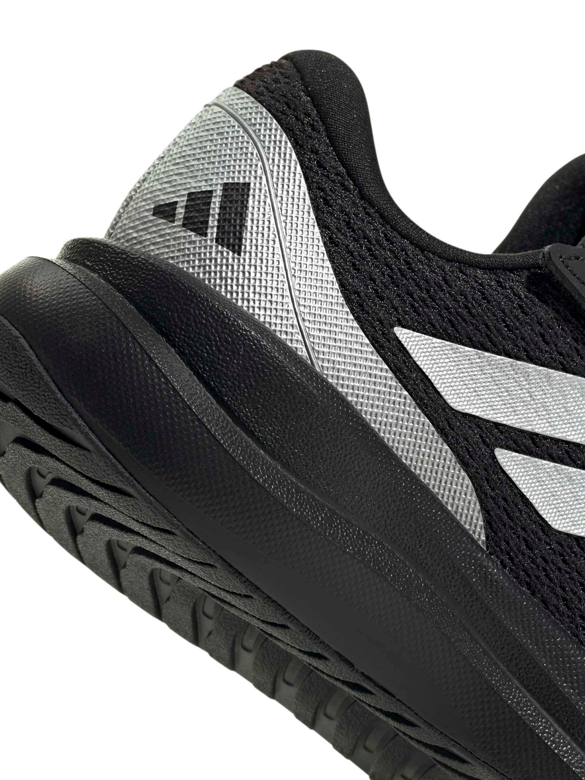 Sneaker 'RUNFALCON 6' di ADIDAS SPORTSWEAR in nero
