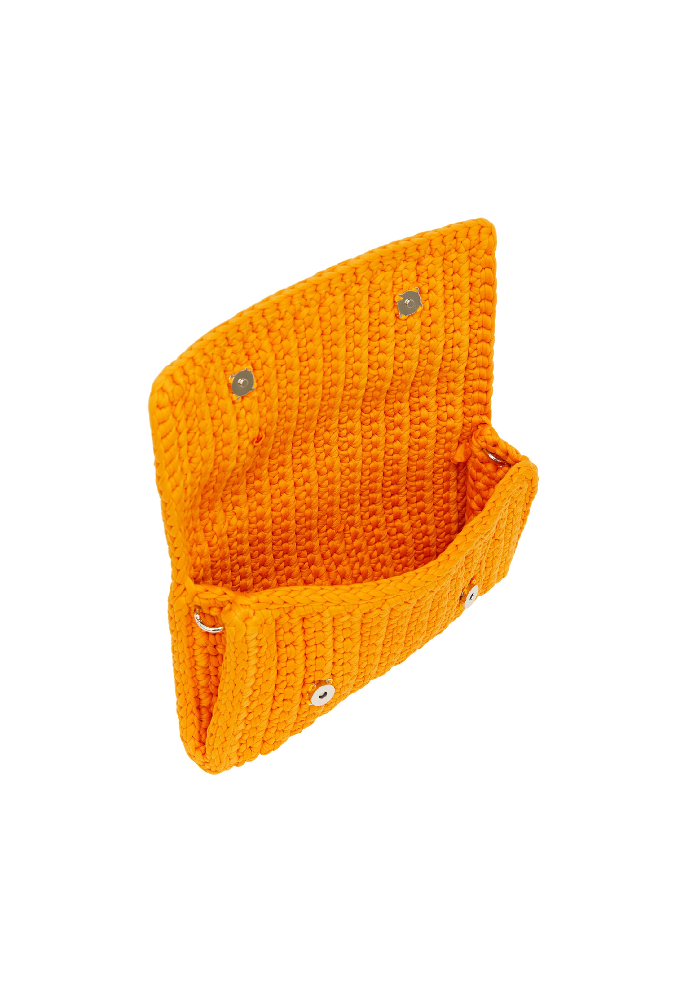 ebeeza Handtasche in Orange