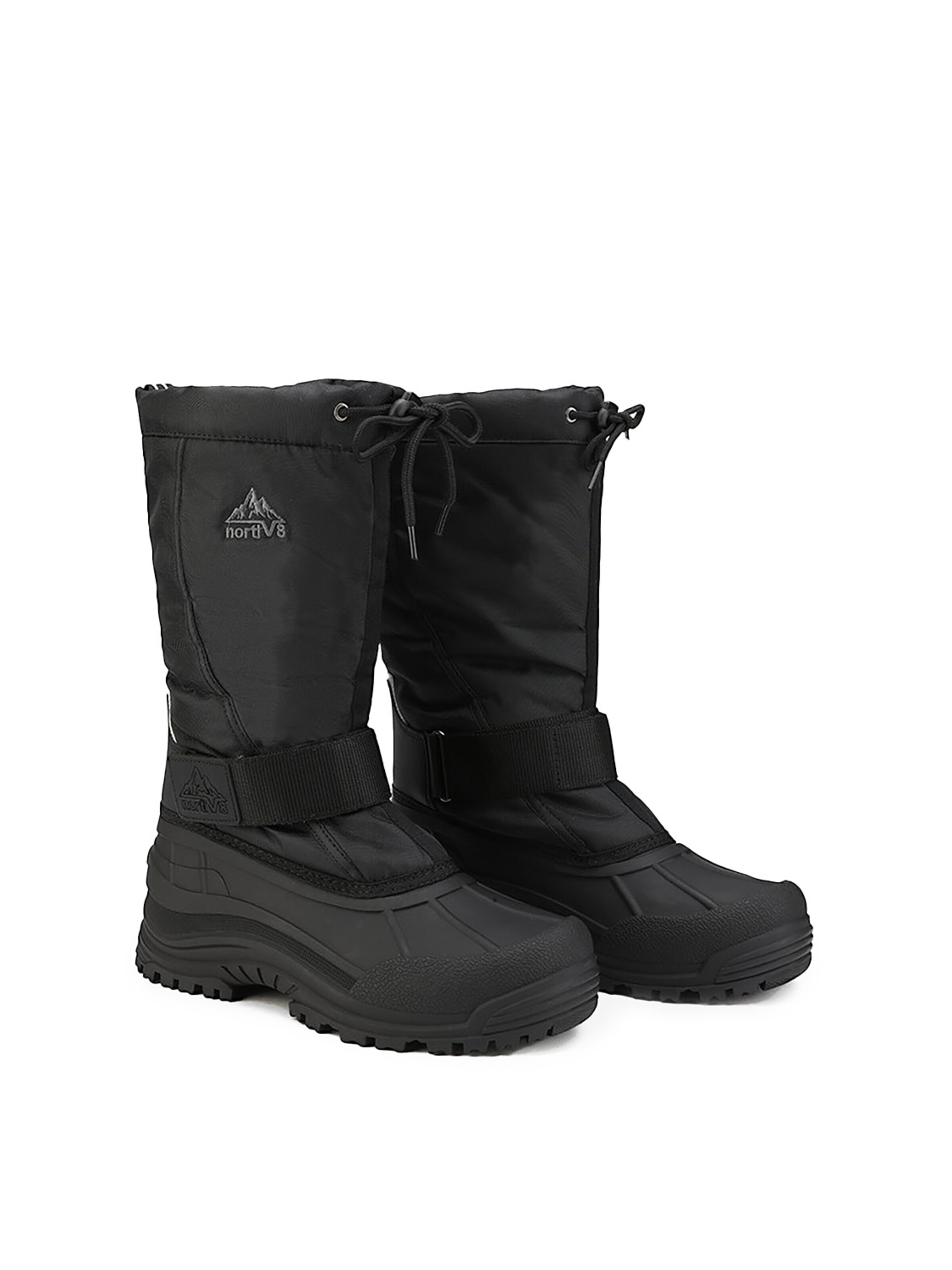 Boots di NORTIV 8 in nero