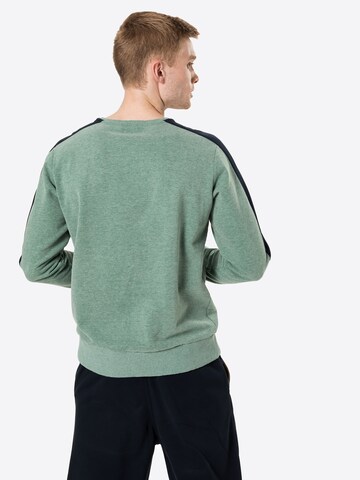 Fli PapiguSweater majica 'Mausebär' - zelena boja