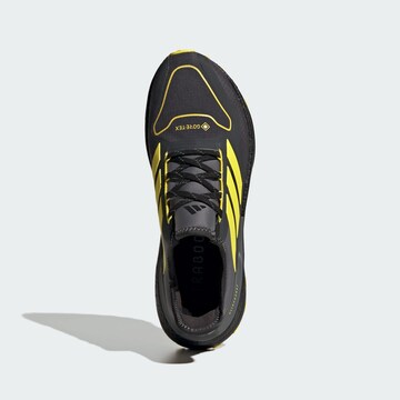 ADIDAS PERFORMANCE Laufschuh 'Ultraboost 5' in Grau
