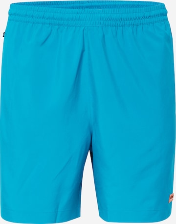 Regular Pantalon 'Adventure ' ADIDAS SPORTSWEAR en bleu : devant
