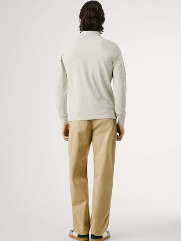 Pepe Jeans Shirt '0NEW OLIVER' in Wit