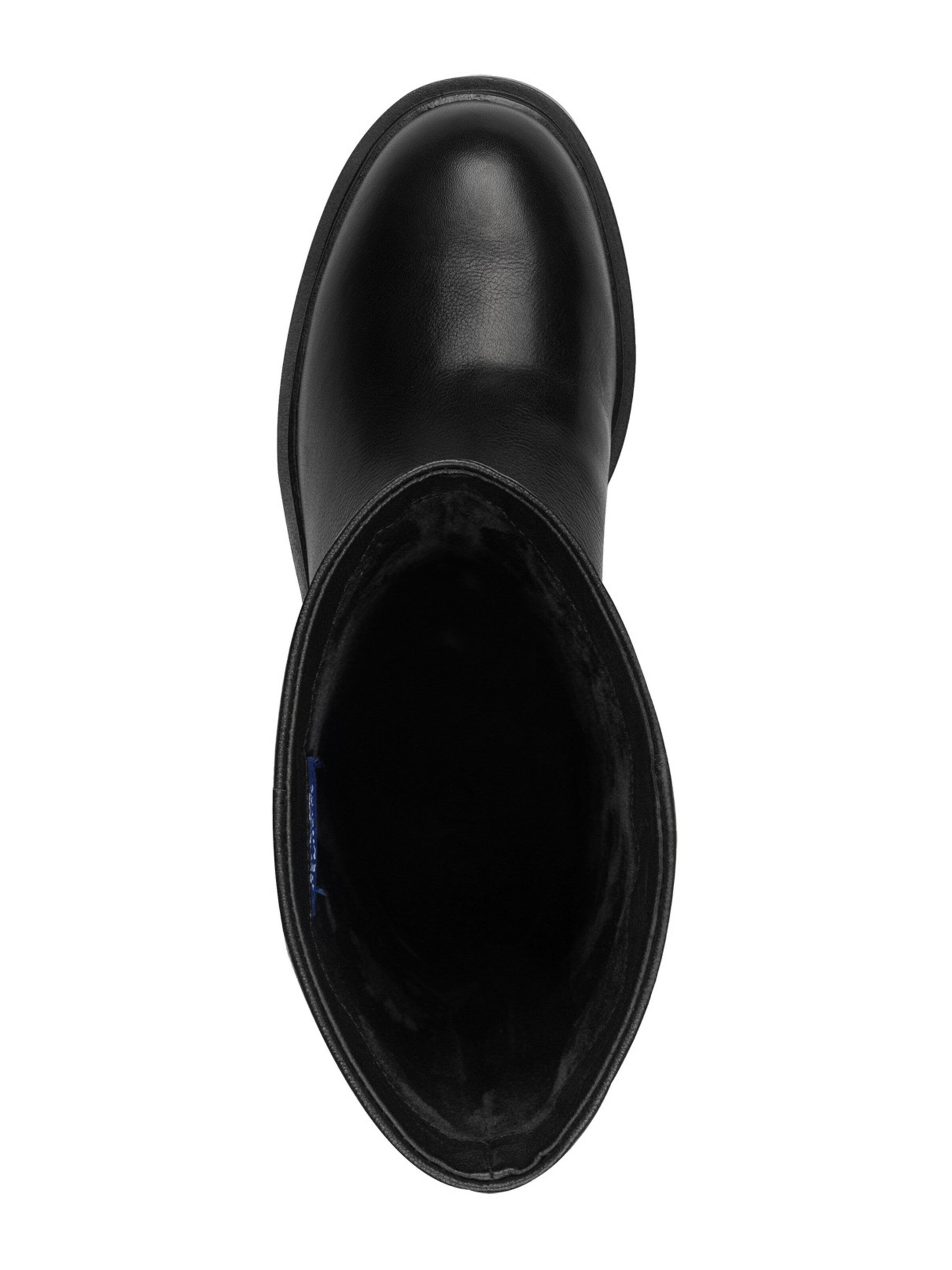 NEWDČizme - crna boja