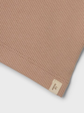 NAME IT Shirt in Beige