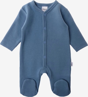LILIPUT Dungarees in Blue: front