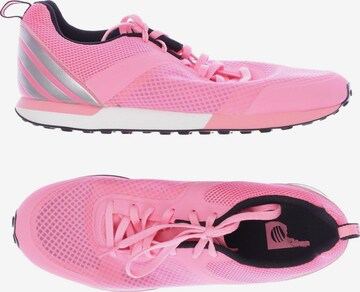 ADIDAS NEO Sneakers & Trainers in 39 in Pink: front