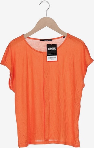 Someday T-Shirt S in Orange: predná strana