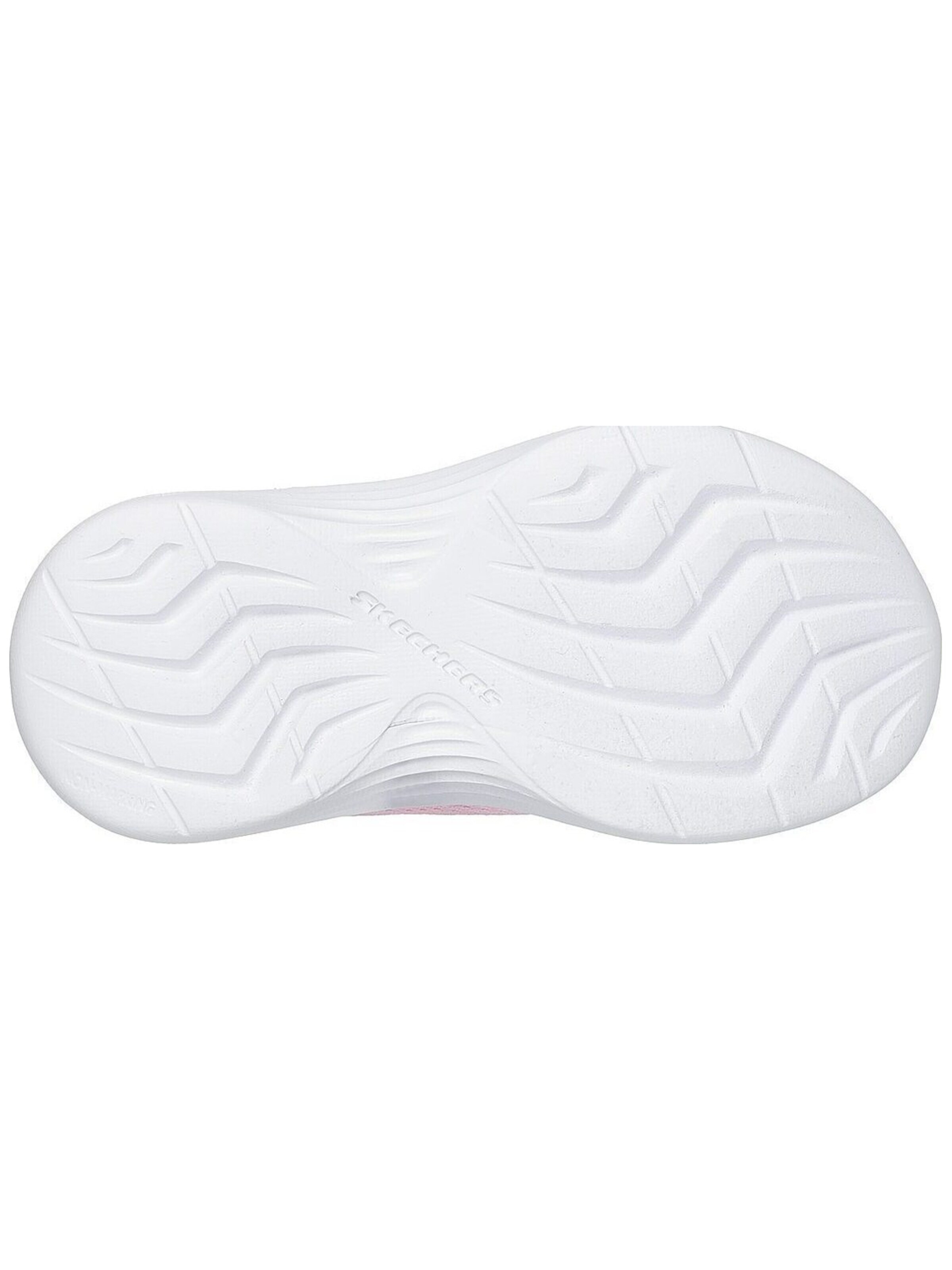 Sneaker 'SELECTORS - RESET ACHIEVED' de la SKECHERS pe roz