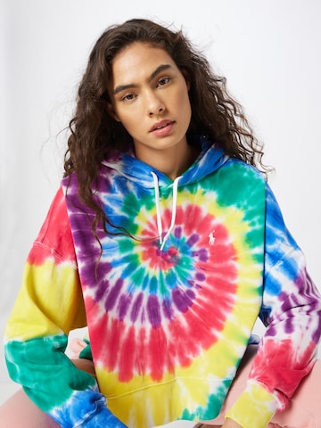 Polo Ralph Lauren Μπλούζα φούτερ σε ανάμεικτα χρώματα
