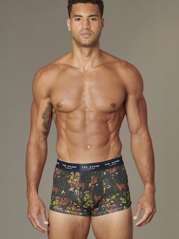 Ted Baker Boxerky – modrá