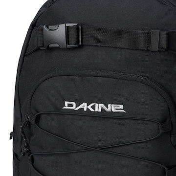 Sac à dos 'Grom' DAKINE en noir