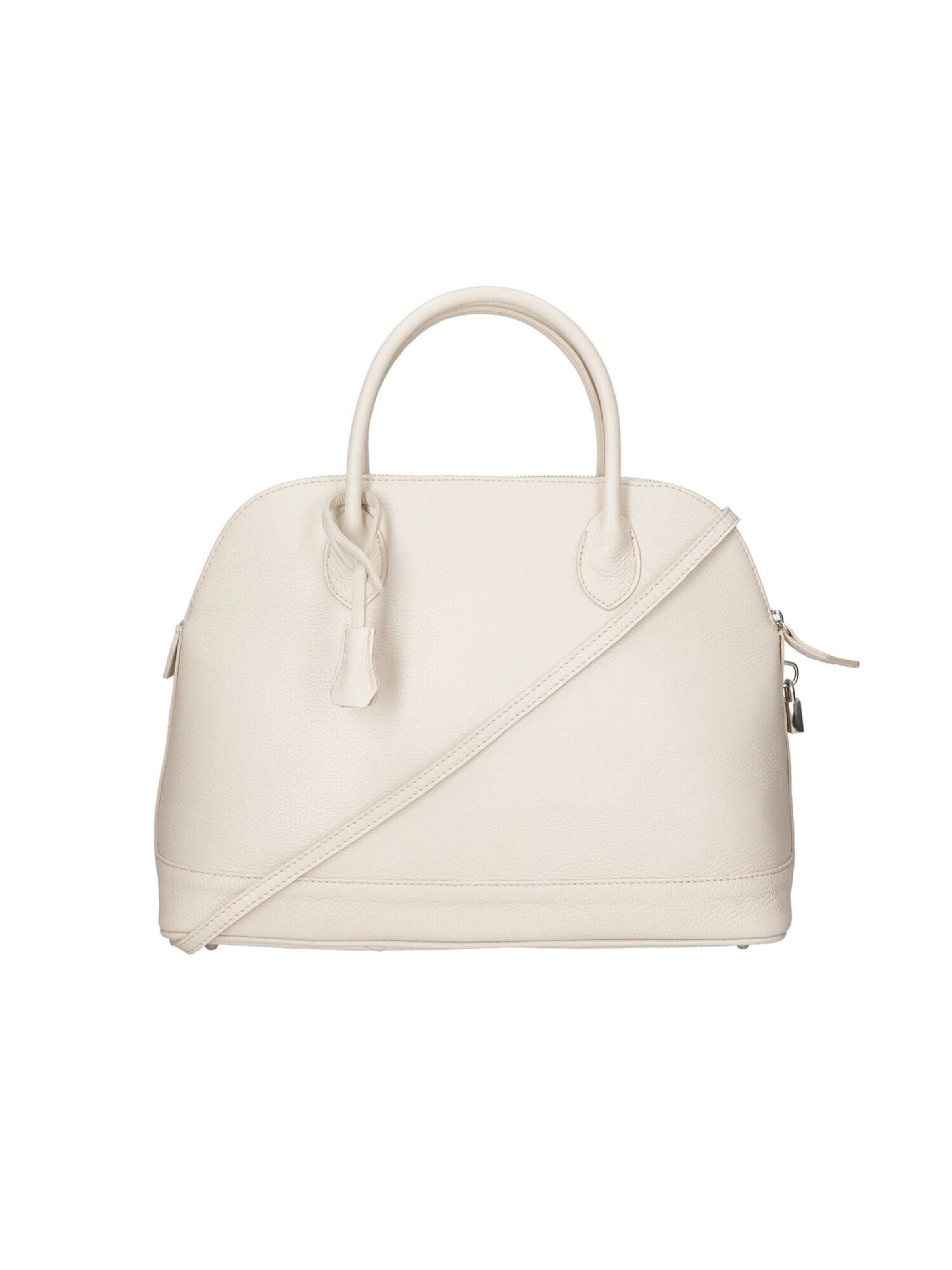 Sacs à main CHICCA BORSE en beige