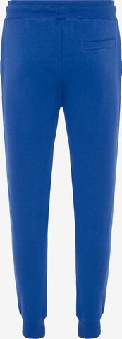Redbridge Regular Pants 'Crawley' in Blue