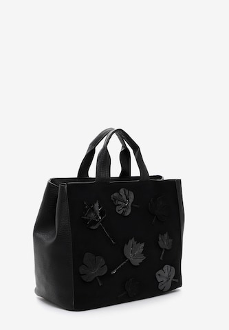 TAMARIS Shopper 'Maxine' in Black