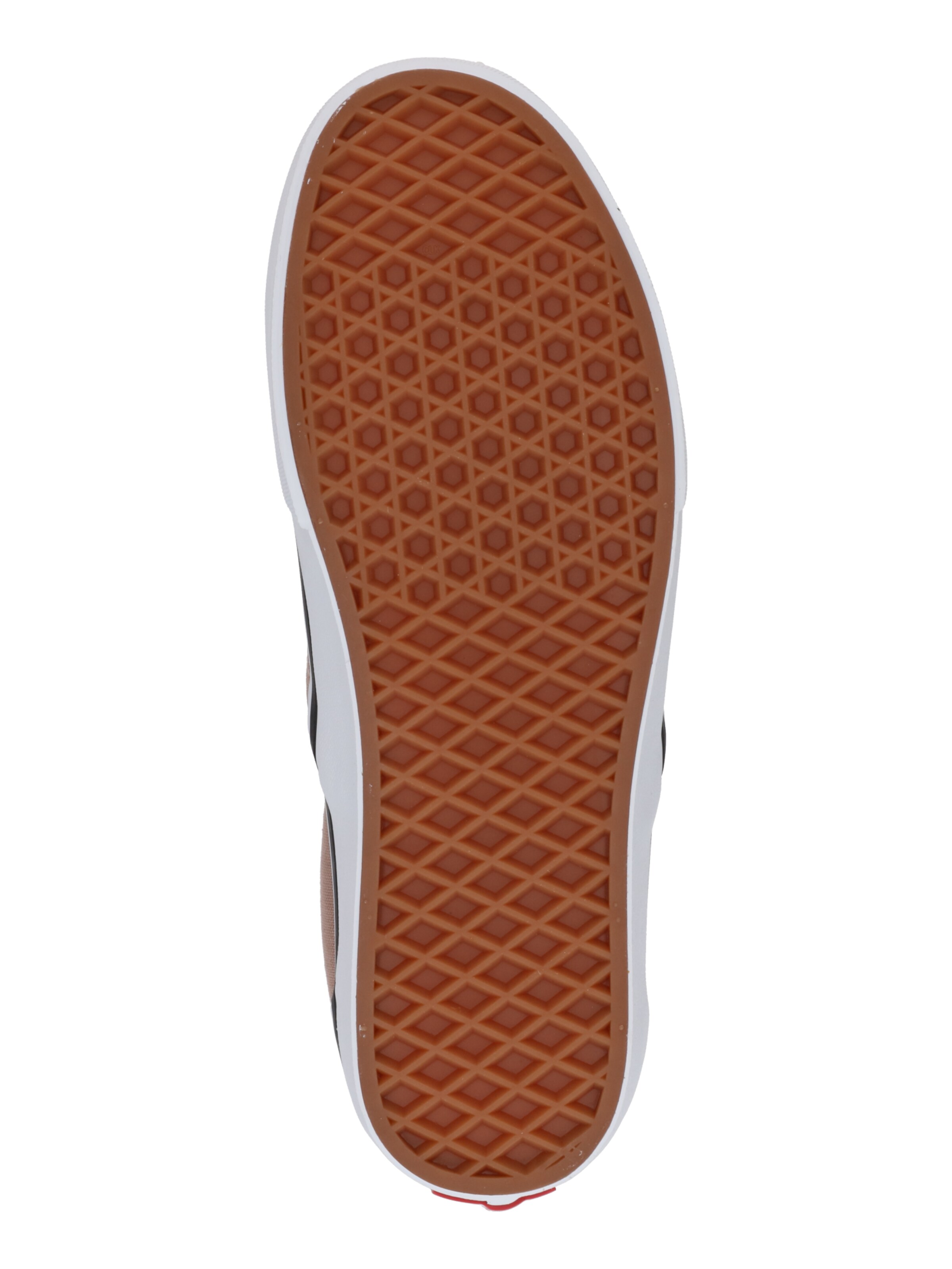 VANS Belebújós cipők 'CLASSIC' - szürke