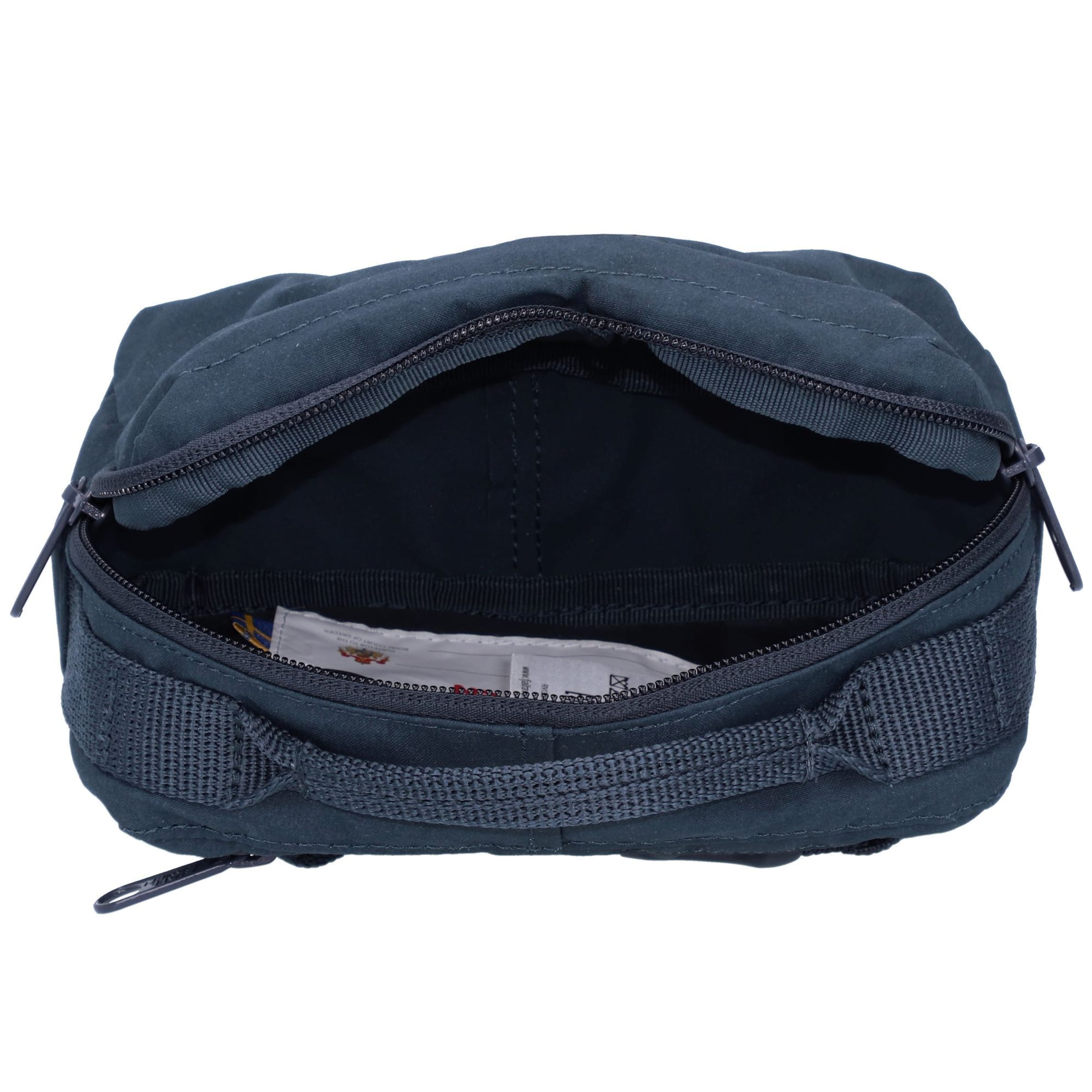 Marsupio 'Kånken' di Fjällräven in blu