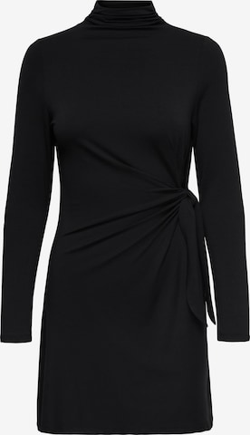 JDY Kleid in Schwarz: predná strana