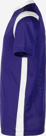 T-Shirt fonctionnel 'Park Derby III' NIKE en violet