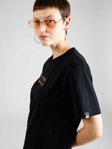 T-shirt 'Grassi' ELLESSE en noir