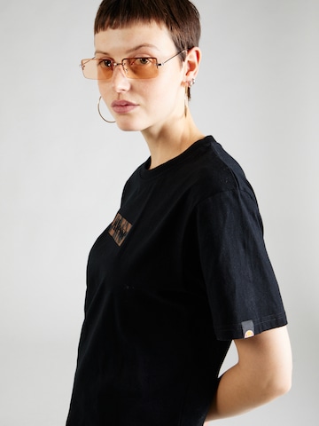 Maglietta 'Grassi' di ELLESSE in nero