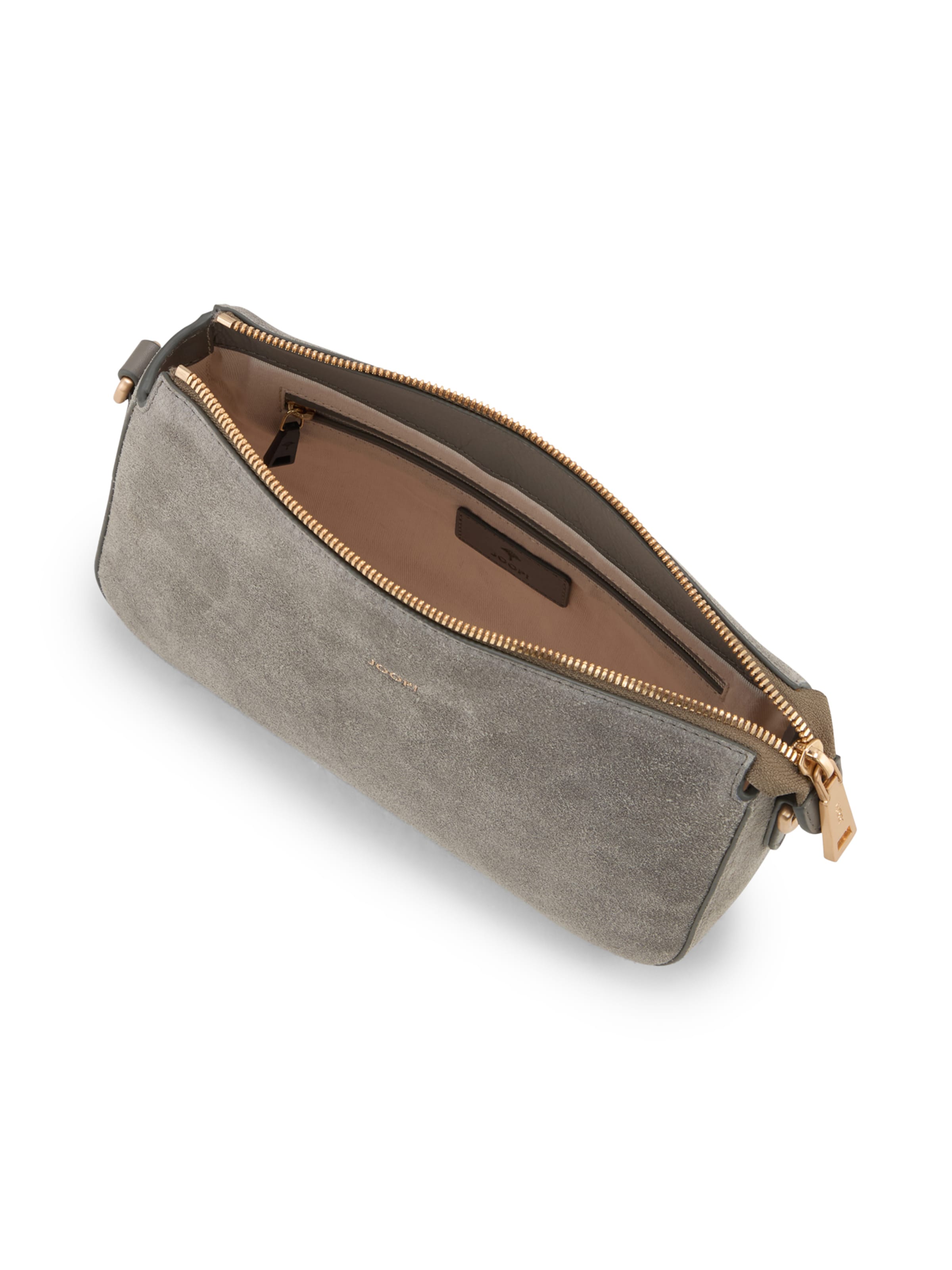 Sac à bandoulière 'Sofista Dolce Jasmina' JOOP! en gris