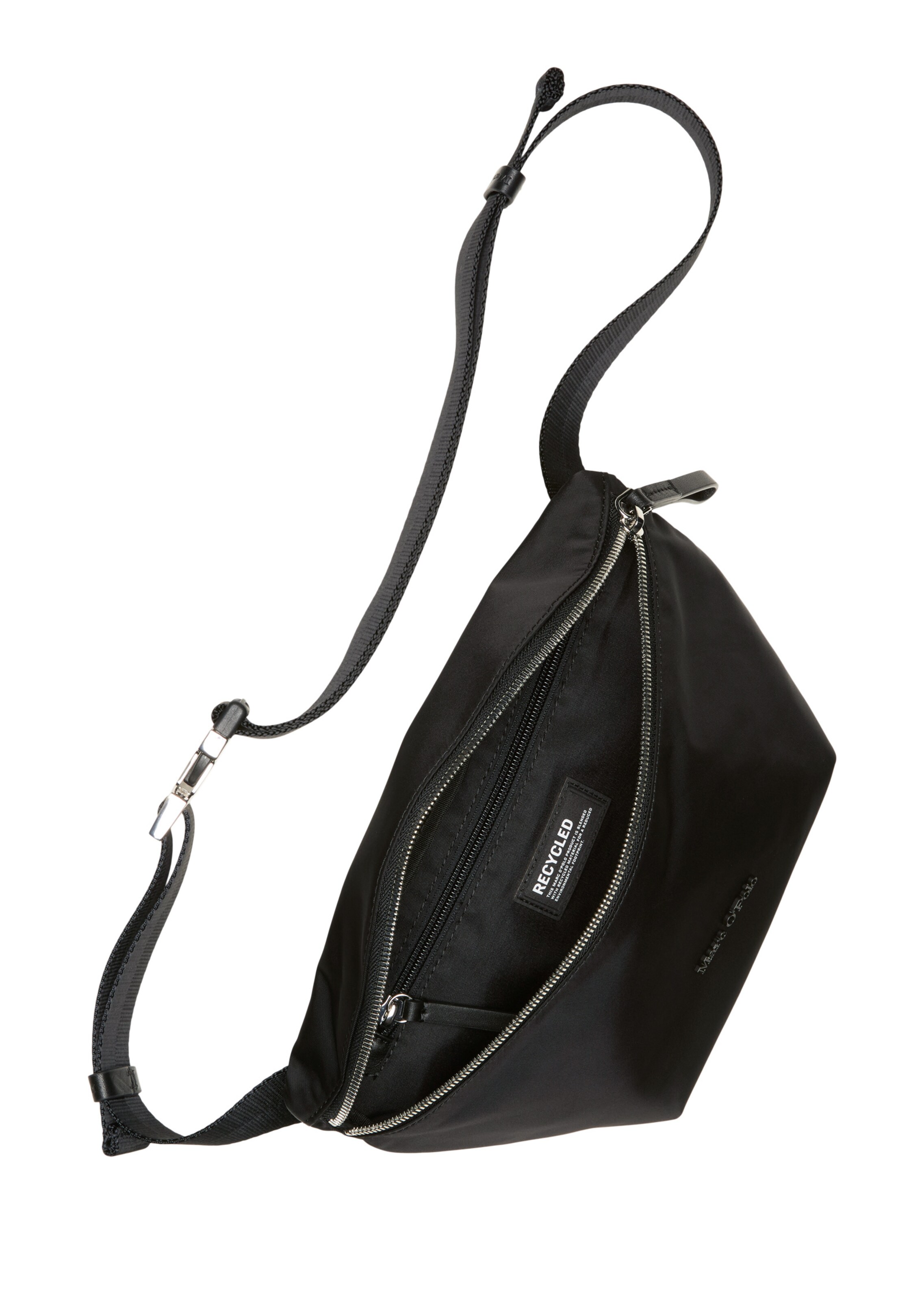 Marc O'Polo Belt bag in Black