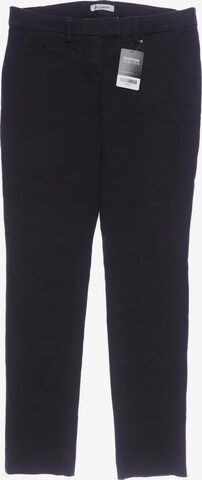 Dondup Jeans 28 in Schwarz: Vorderseite