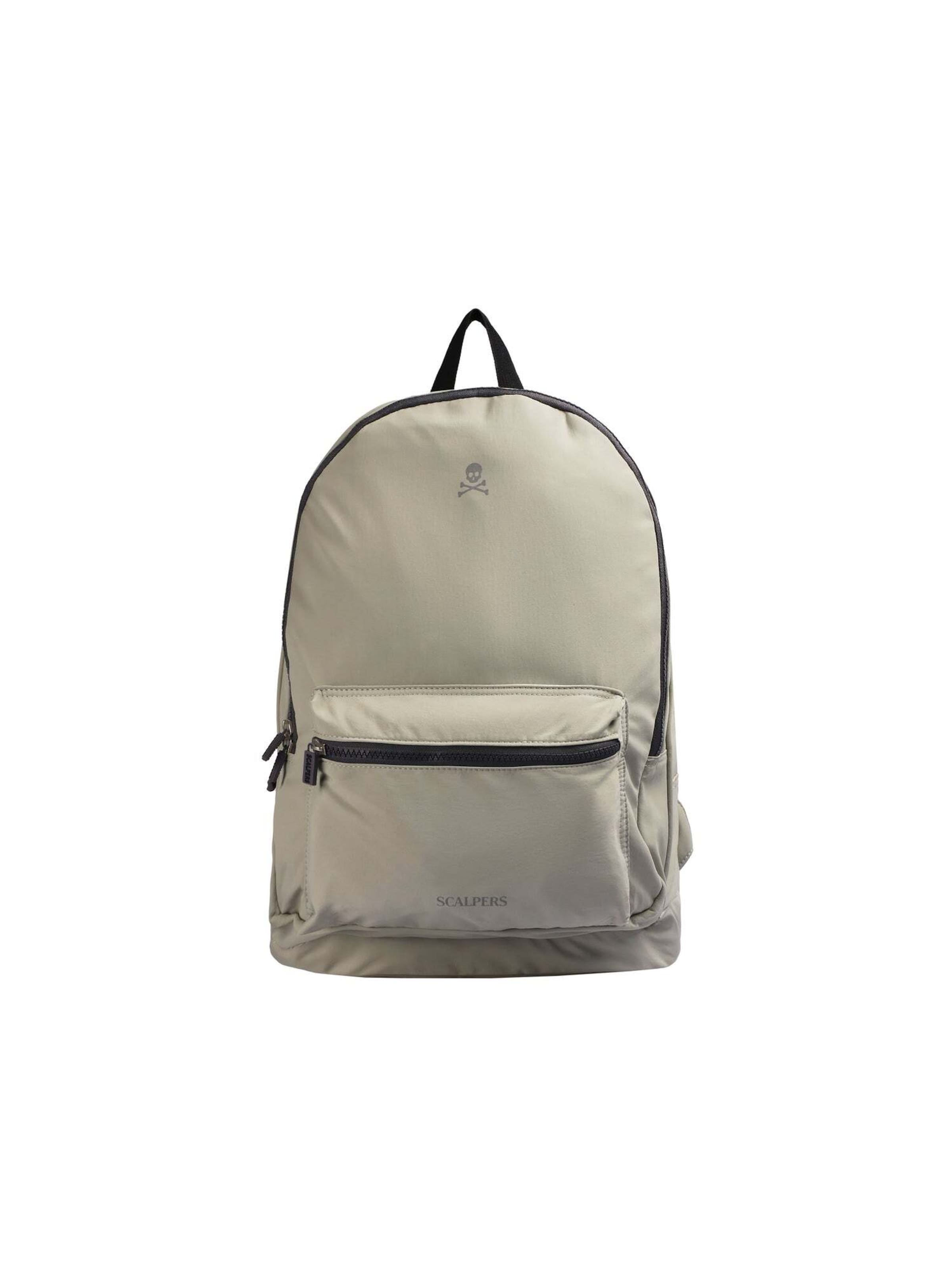 Scalpers Batoh 'New Active' - světle zelená, Produkt