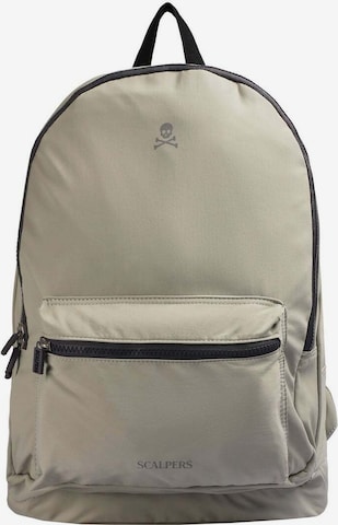 žalia Scalpers Kuprinė 'New Active': priekis
