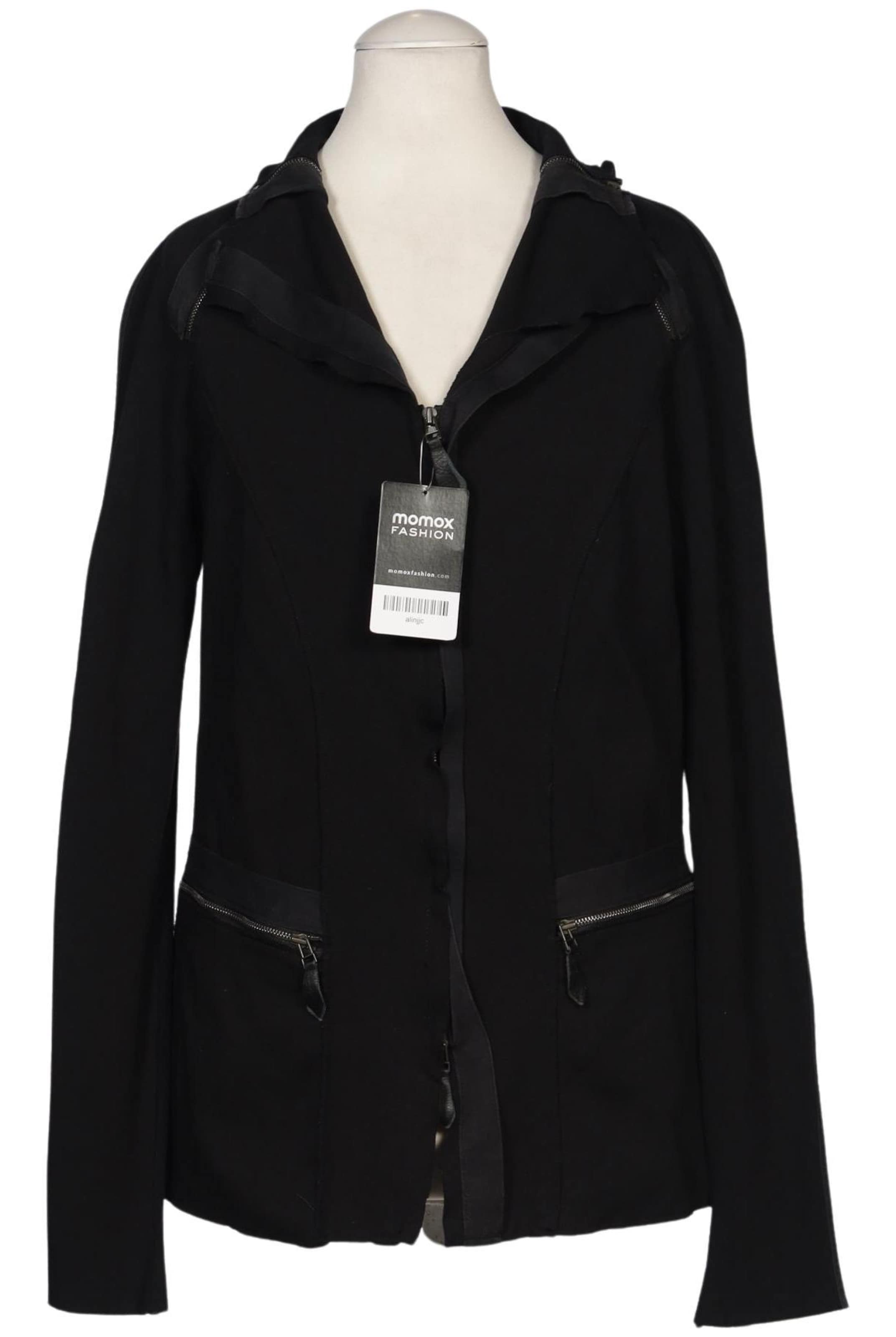 Annette Görtz Blazer in XS in Black: front