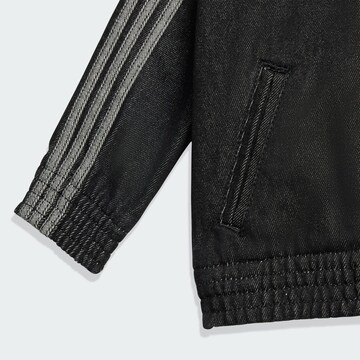Giacca di mezza stagione 'Firebird' di ADIDAS ORIGINALS in nero