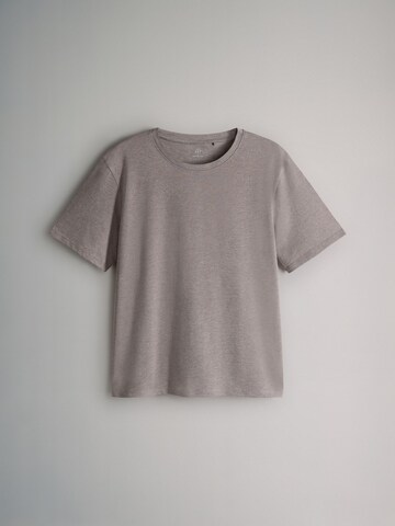 Maglietta di The Set in beige