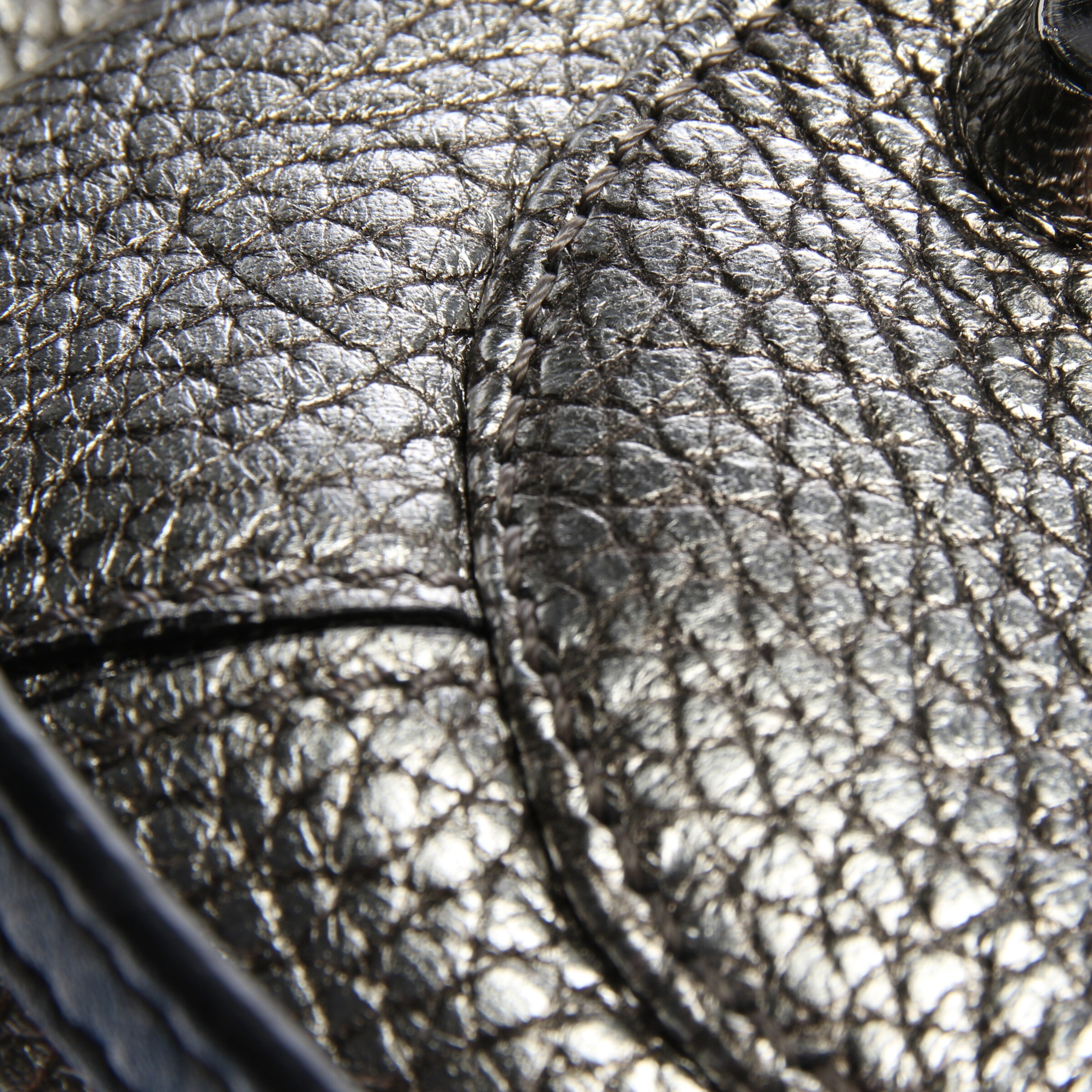 JIMMY CHOO Bag in One size in Silver