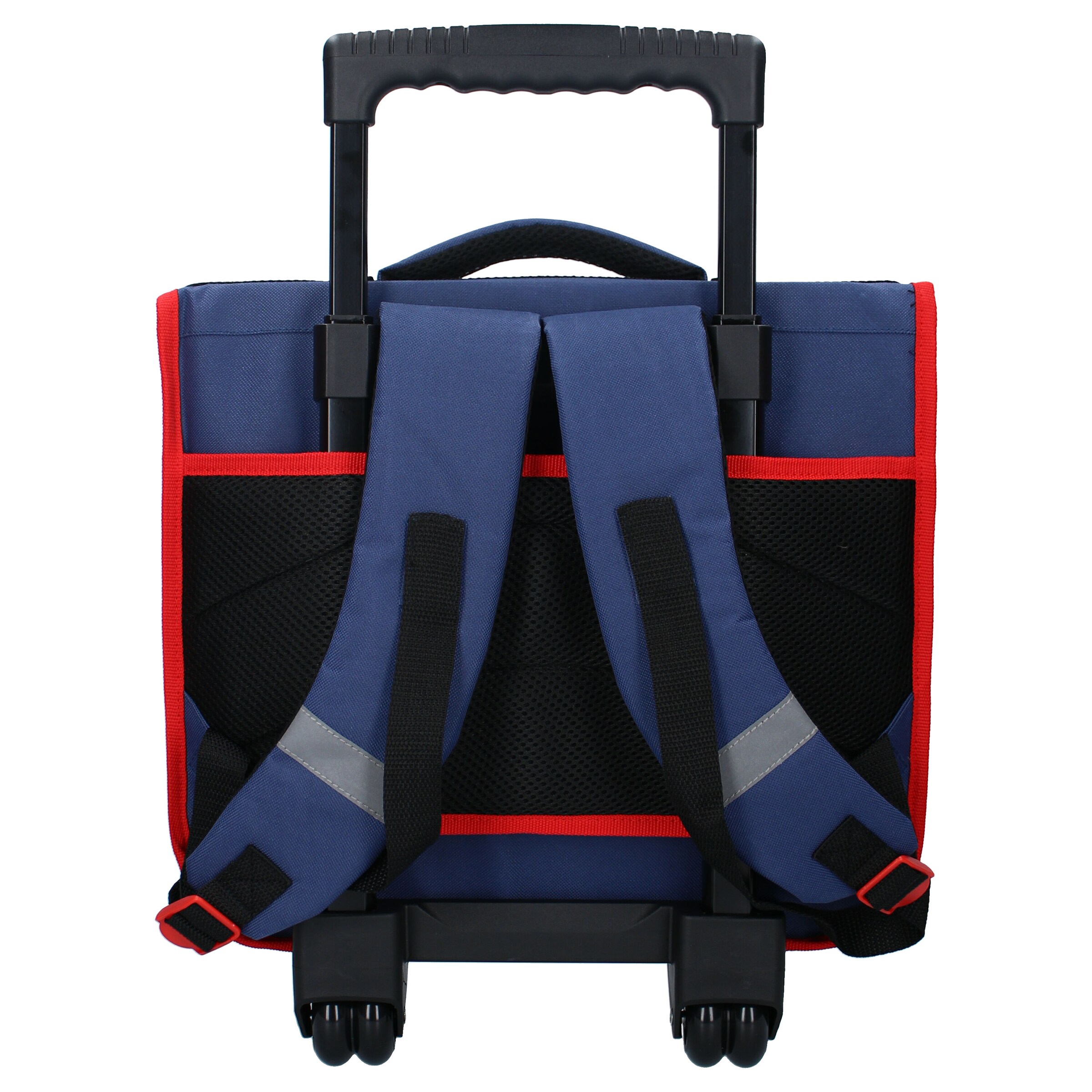 VADOBAG Rugzak 'Spider-Man Beyond Amazing' in Blauw