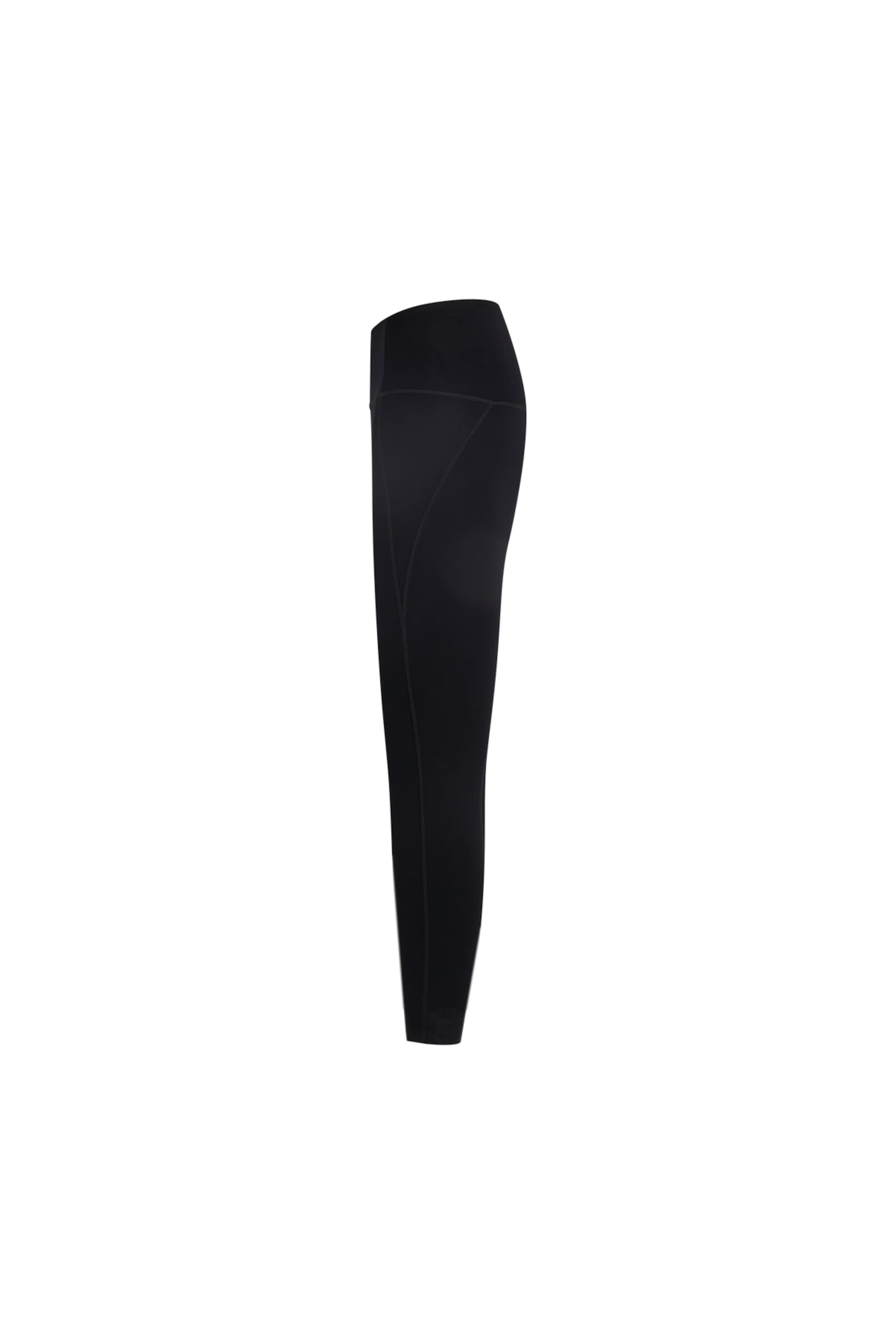 Girlfriend Collective Skinny Leggings in Black