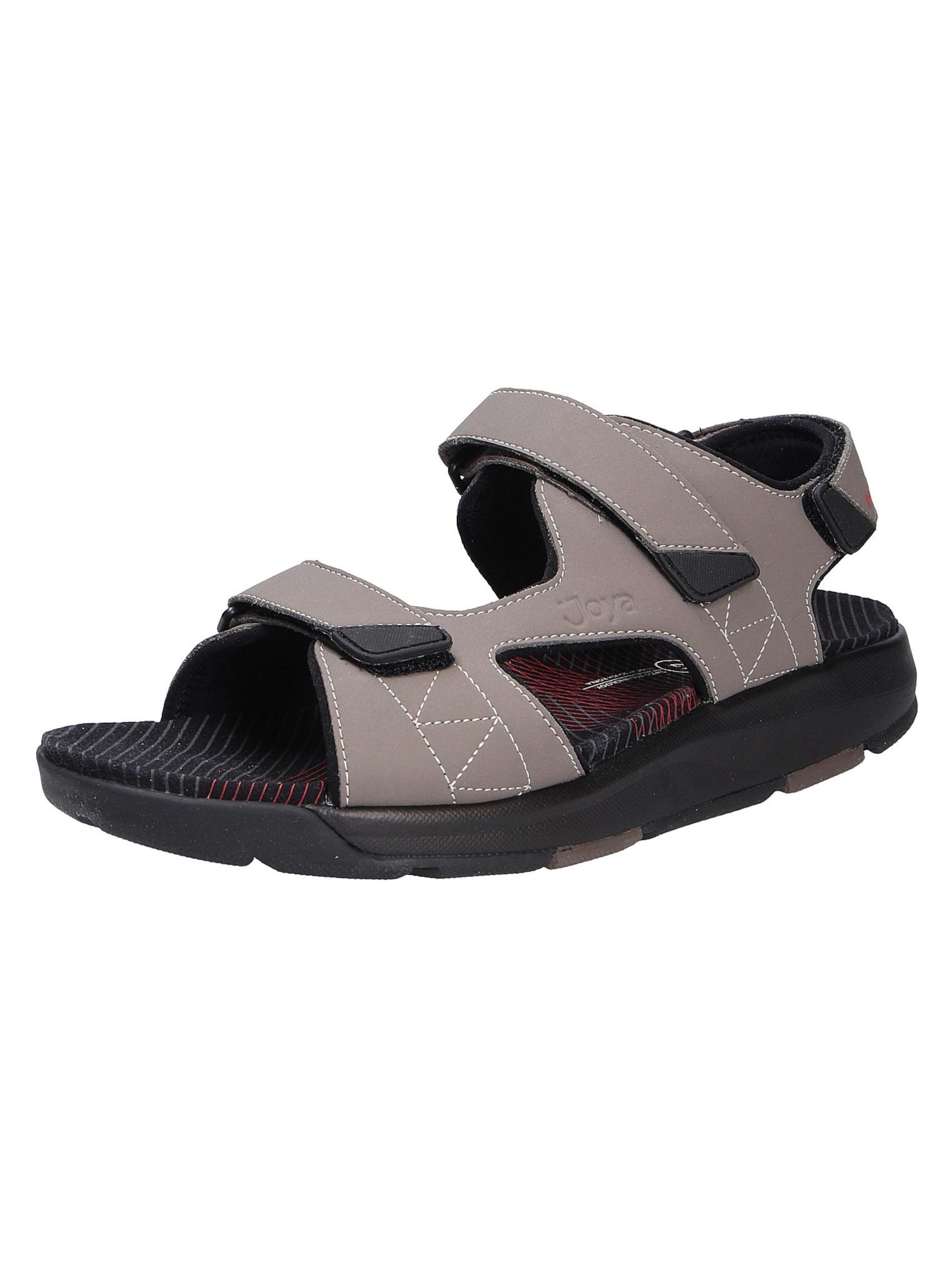 Joya Sandals 'ALEXANDER BROWN' in Brown, Item view