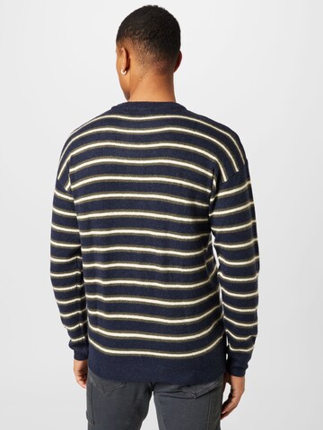 ESPRIT Pullover in Blau