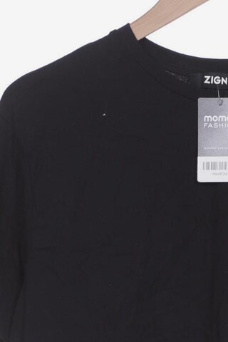 Zign T-Shirt S in Schwarz