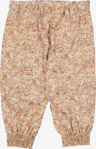 Wheat Loose fit Pants 'Sara' in Pink