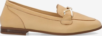 VENEZIA Slipper 'Venezia' in Beige: Vorderseite