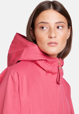 g-lab Blousonjacke 'Nova' in Pink