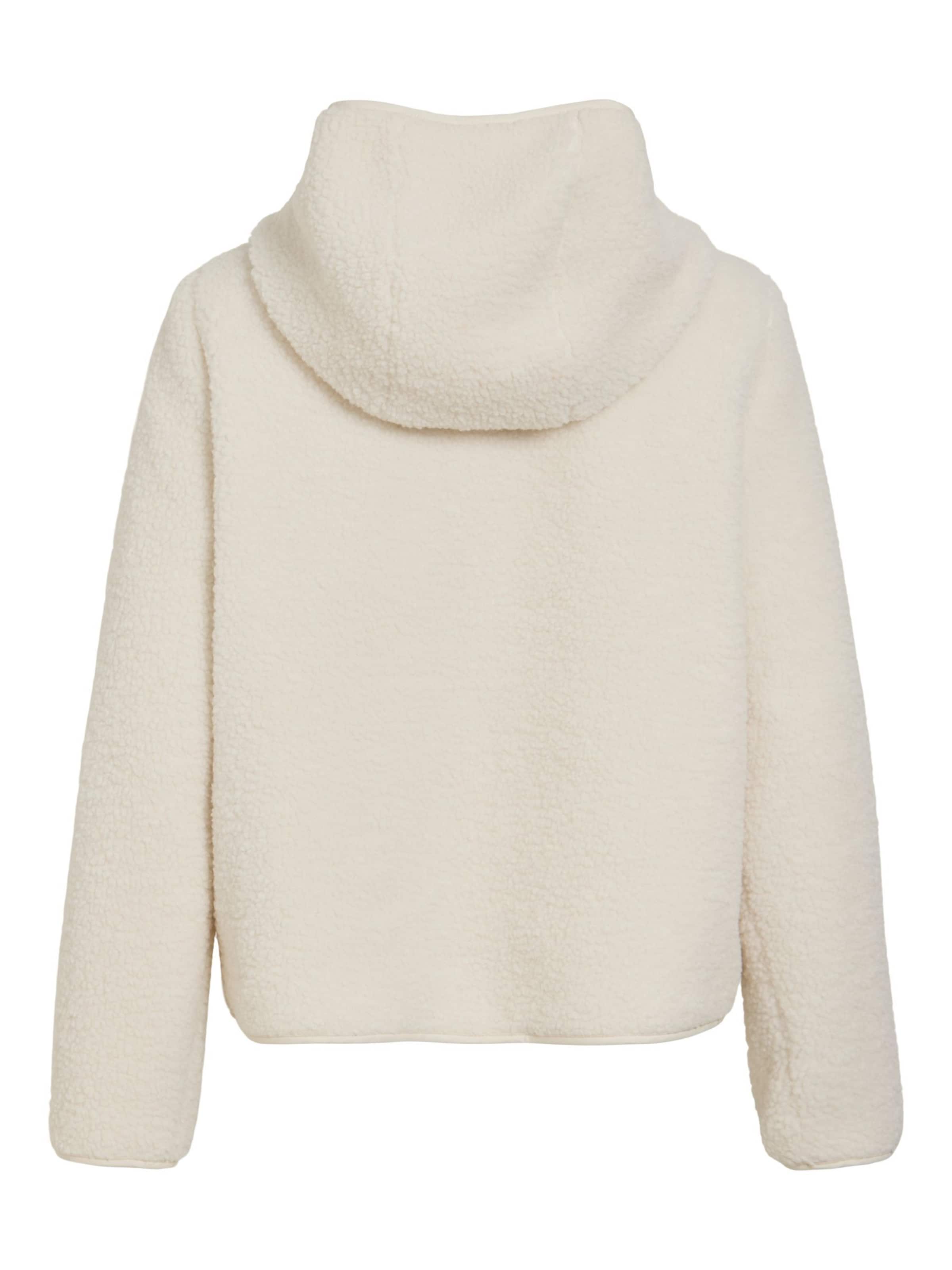 Veste mi-saison 'VIADA' VILA en beige