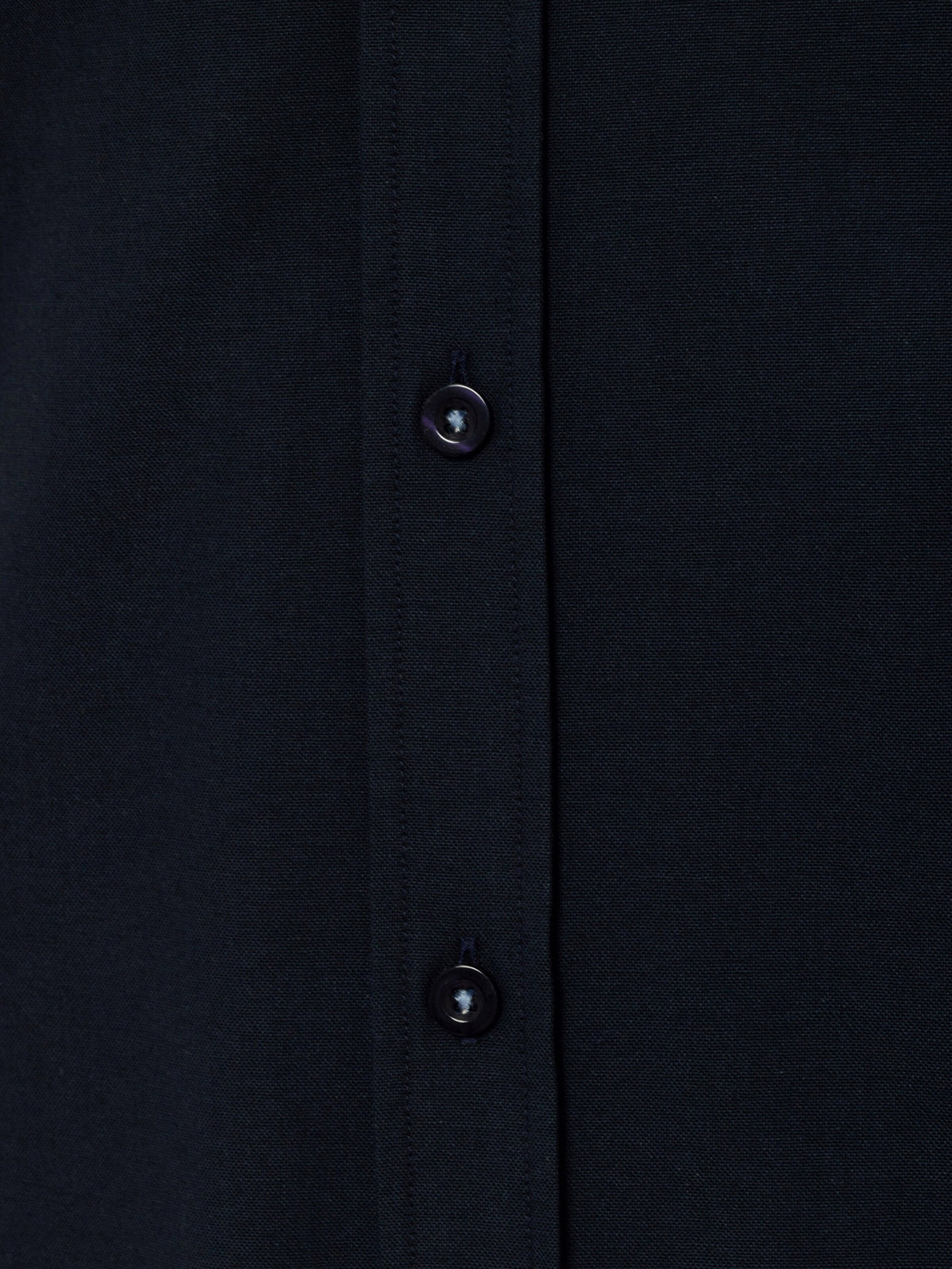 Dandalo Regular fit Overhemd in Blauw