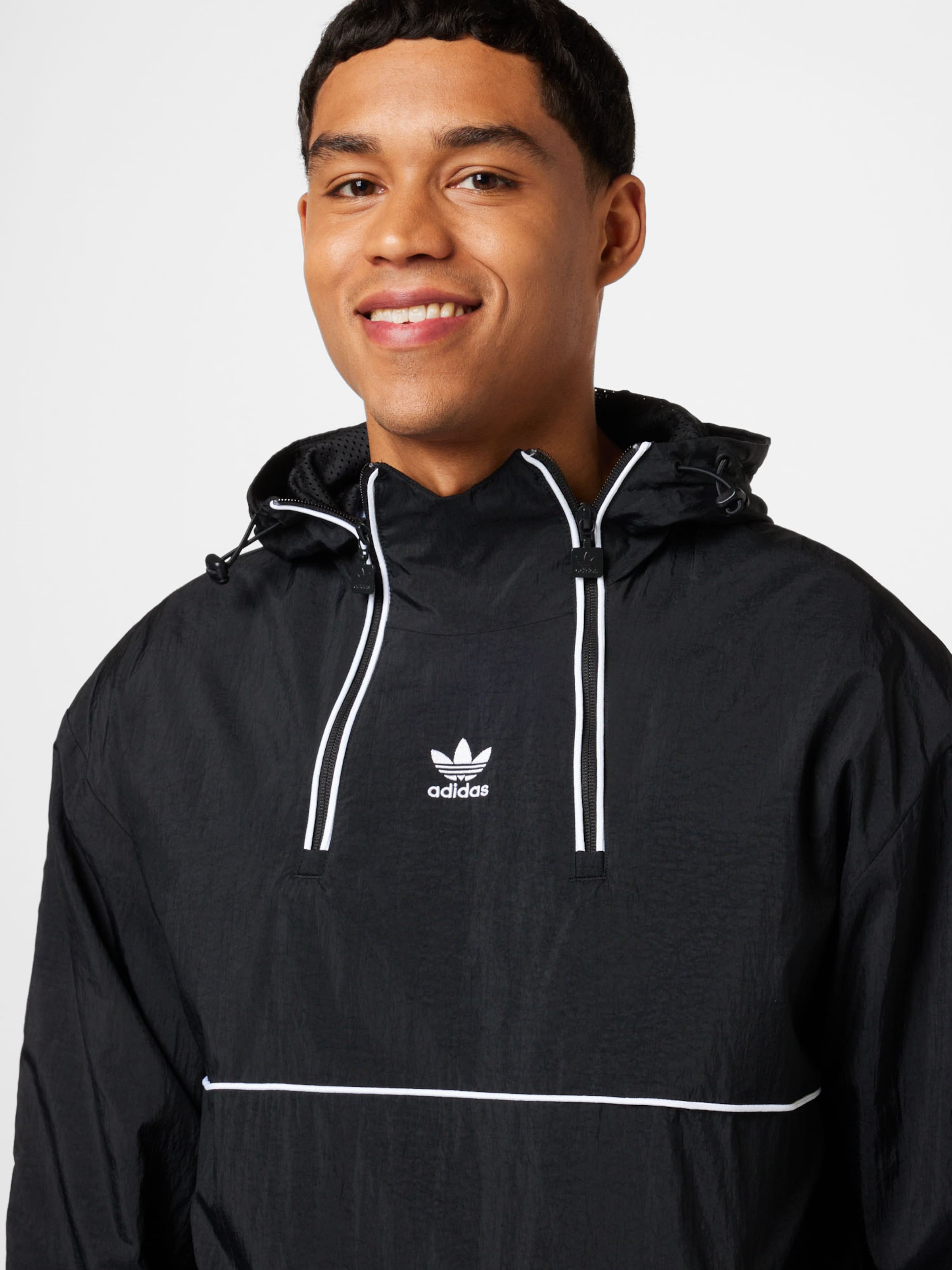 Half jacket best sale adidas