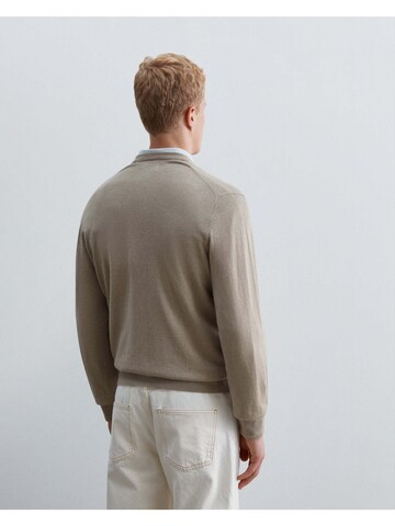 Pullover ' ' di Scalpers in beige